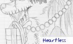 Heartless