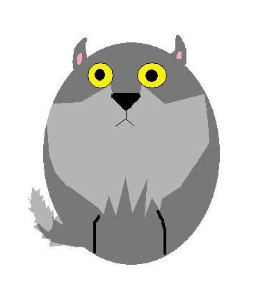 Balto the easter egg