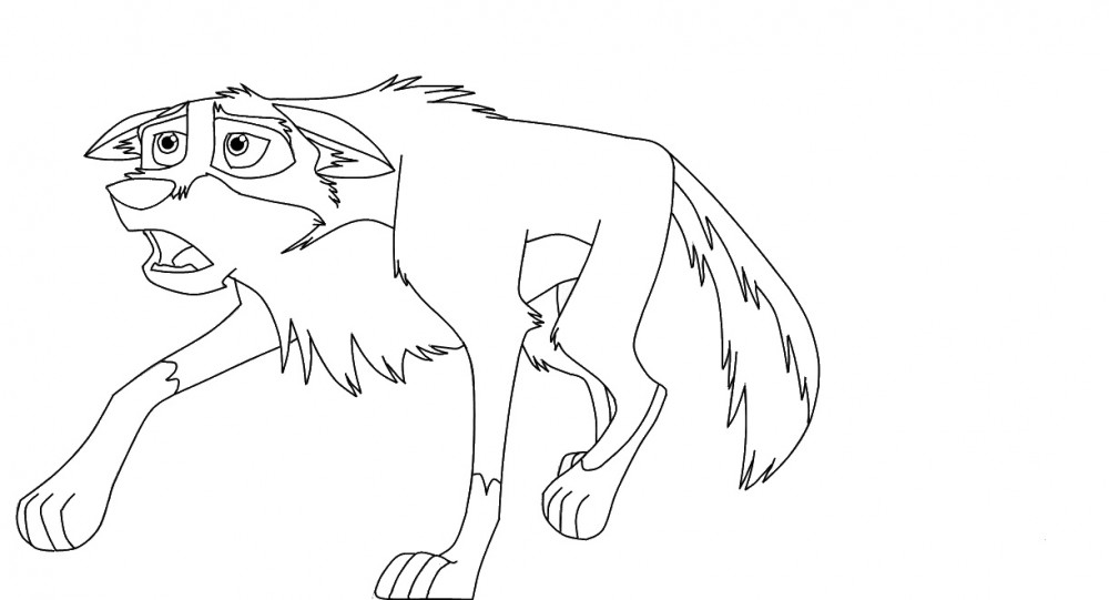 Premier lineart