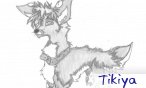 tikiya
