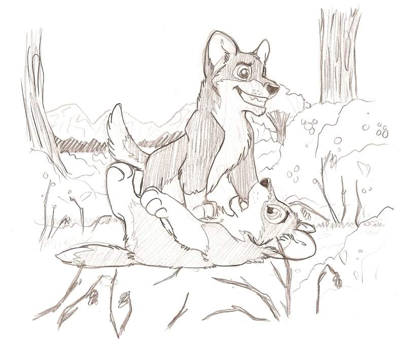 Ptit sketch
