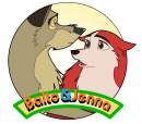 Balto and Jenna