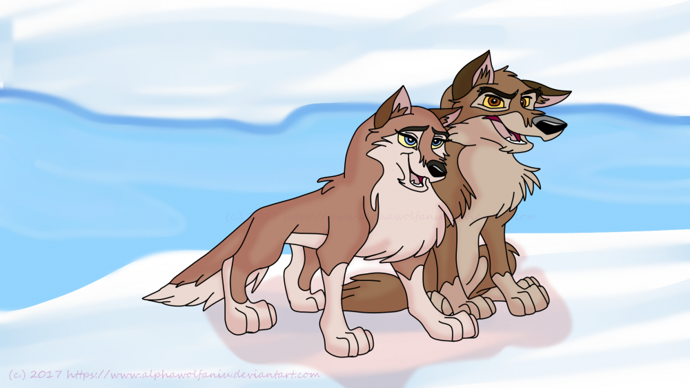 a journey for father and daughter