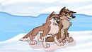 a journey for father and daughter