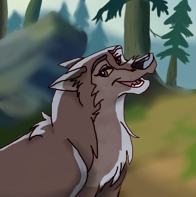 Beautiful Aleu