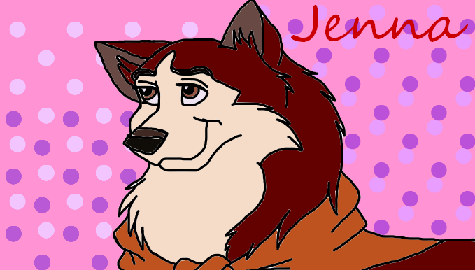 Jenna