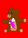 Teddy Bear Lovin'