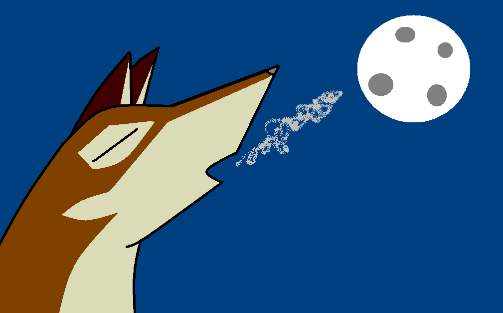 Balto Howls