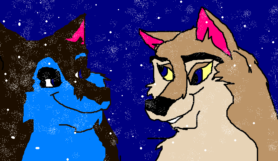 niju and aleu again