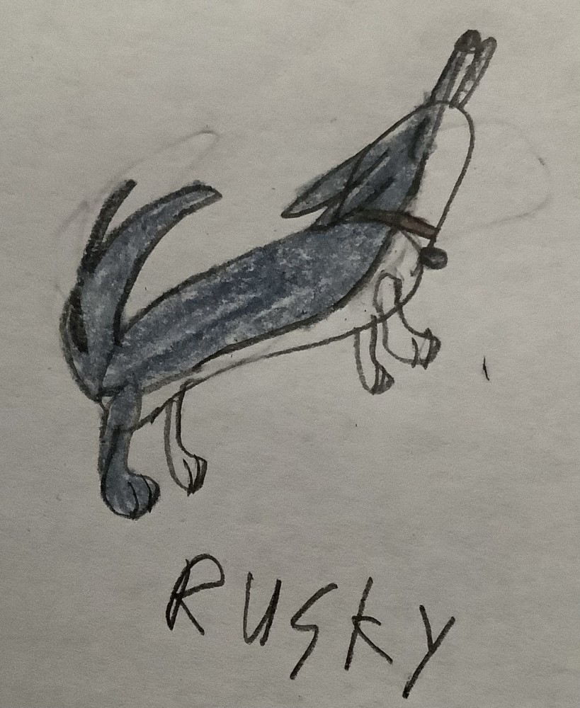 Rusky