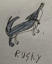 Rusky
