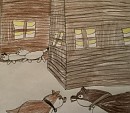 “I know where they can live!”