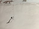 Fritz’s dive