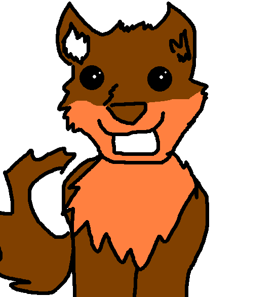 my sister's balto