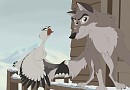 Balto and Boris