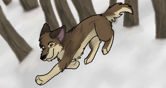 Balto Collab XD
