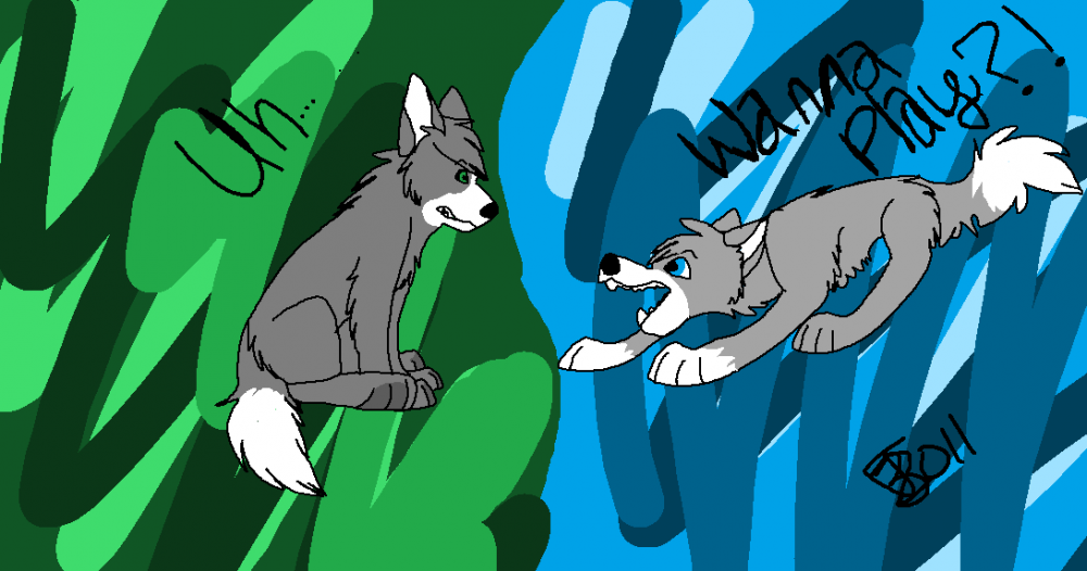 Another trade with Eggumz XDDD