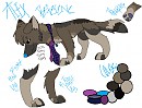 Alex Reference :D 