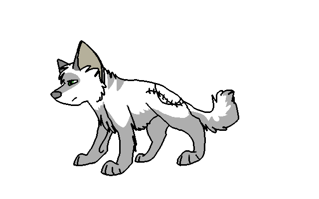 I tried again xD 