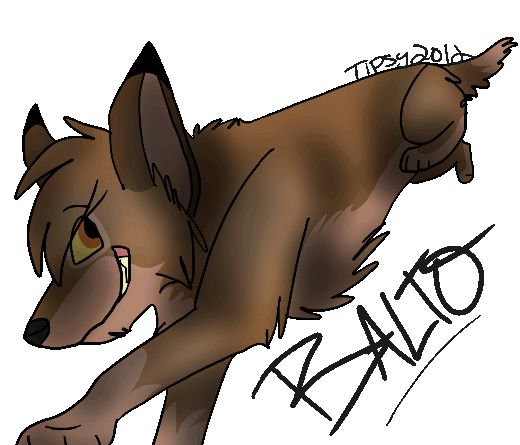 Balto