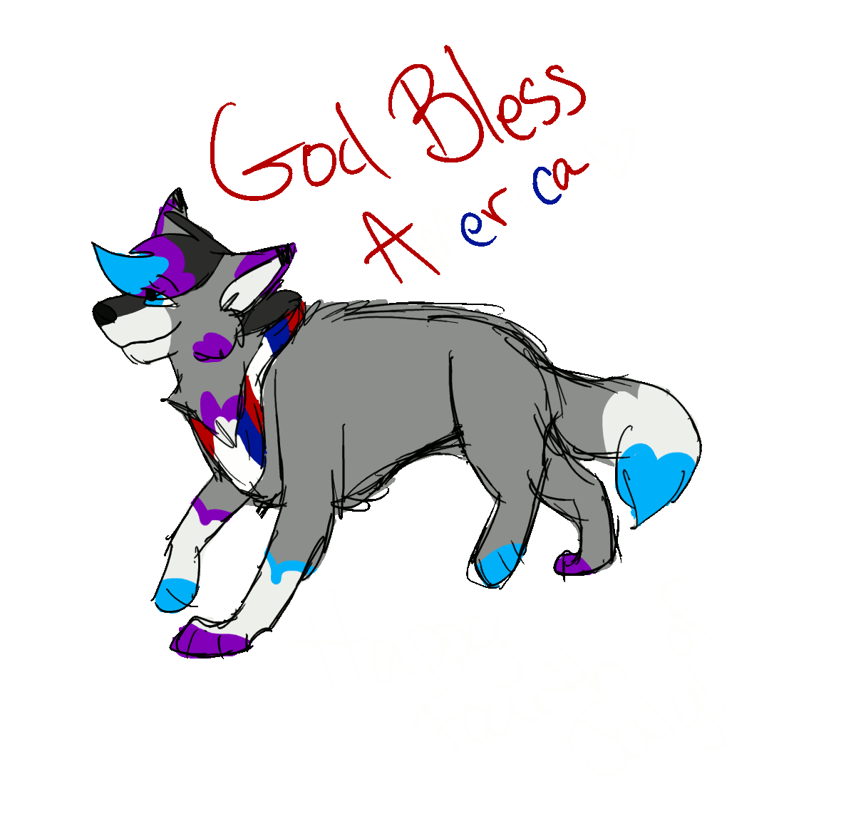 Happy Fourth