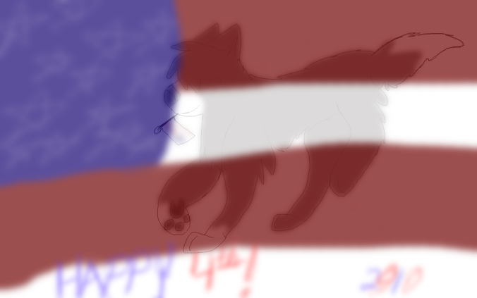 Happy 4th!