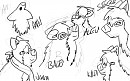 Chars...
