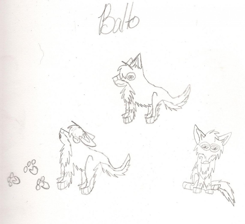 Balto 