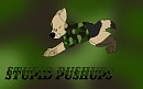Stupid Pushups...