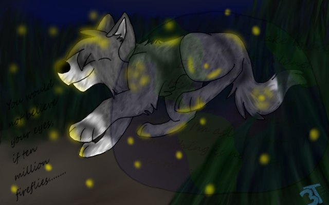 Fireflies