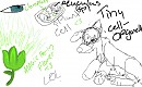 iScribble more LOL