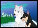 Request from Dakota(pup)