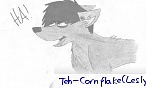 XCornflakeX