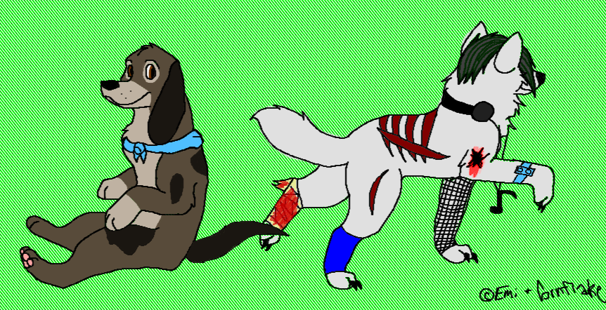 Collab With Emi