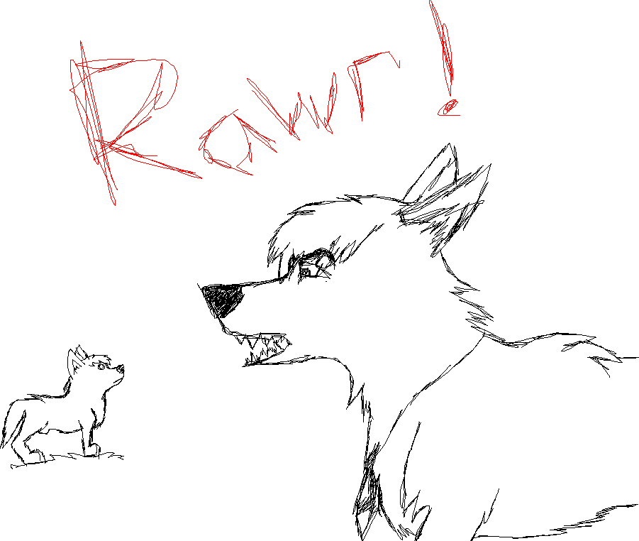 rawr