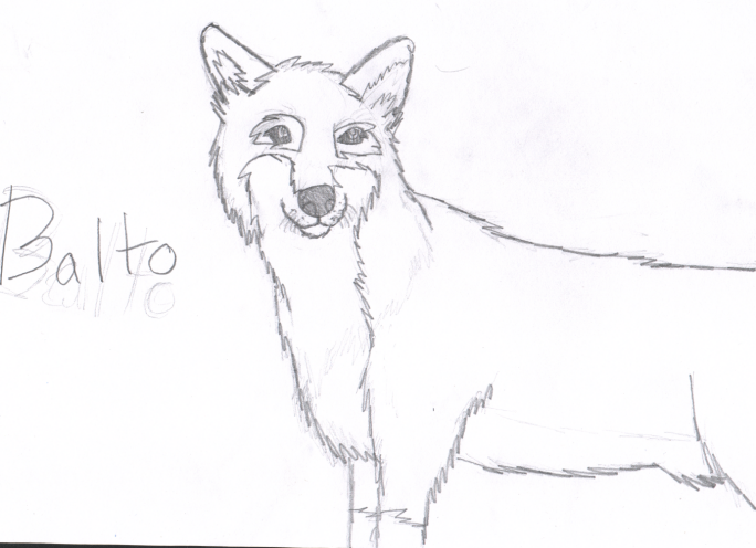Balto