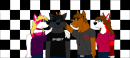 Teh buddies