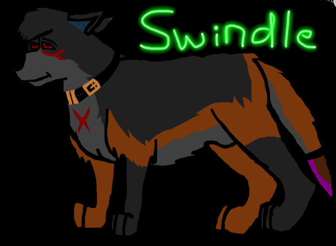 Swindle for MeteoraHybrid(MR)