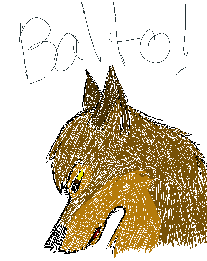 Balto!