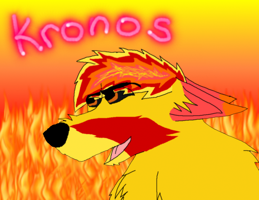 Kronos