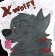 Trade with Xwolf.