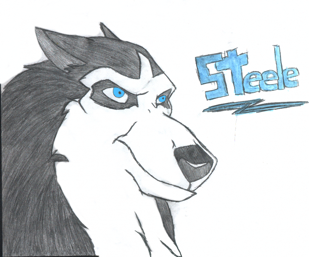 Steele