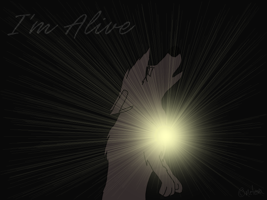 All Around Me