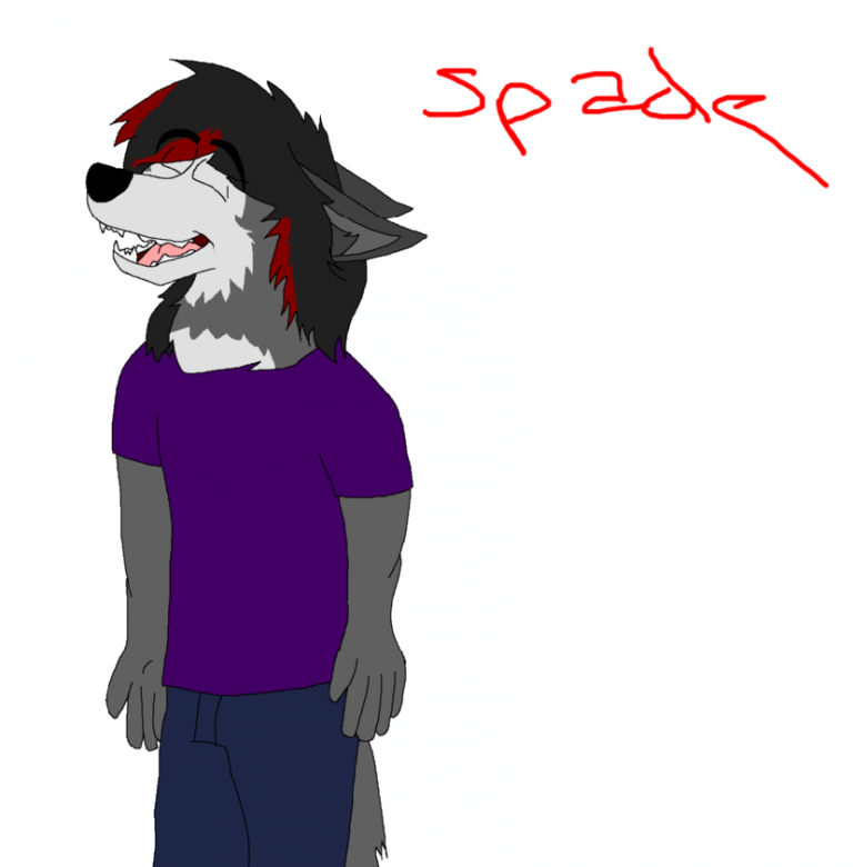 Spade