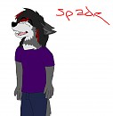 Spade