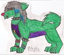 Blayke