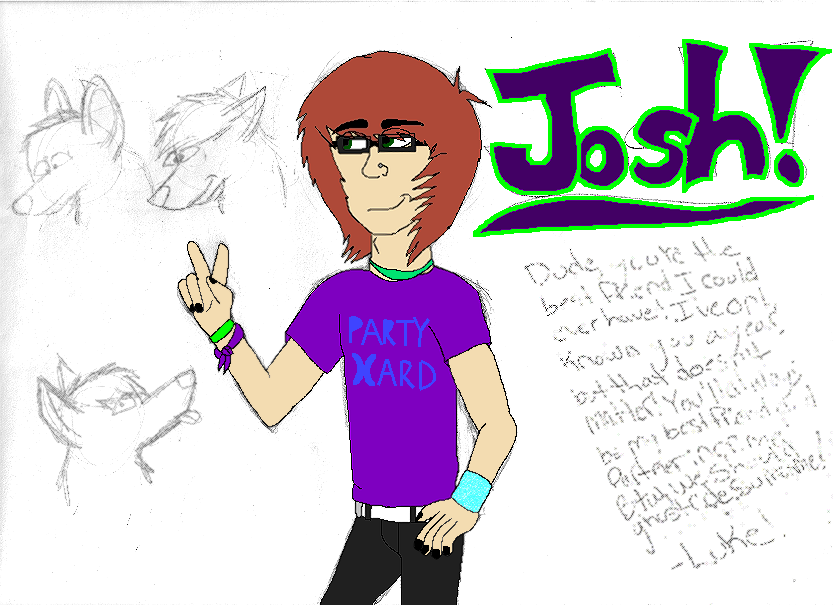 Josh