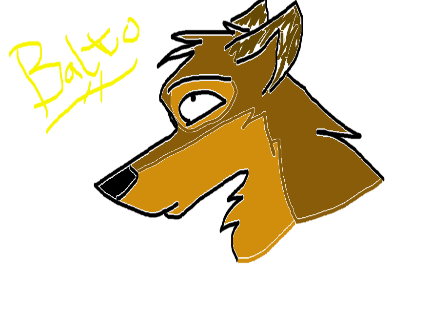 Balto