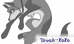 Topsy Turvy Tovah