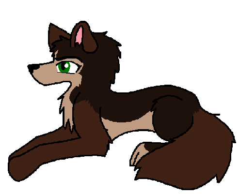 Kolton and Roxi's Pupeh